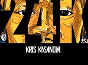 Kris Kasanova (Mixtape)