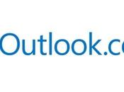 Microsoft lance Outlook.com, successeur d'Hotmail
