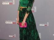 César 2013: Bérénice Béjo Giambattista Valli