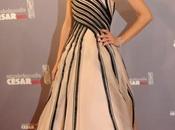 César 2013: Marion Cotillard Christian Dior Couture