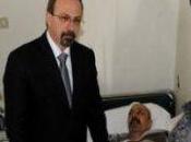 VIDÉOS. Syrie: amis François Hollande fait pause dans l’horreur, hier