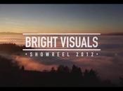 Bright Visuals showreel