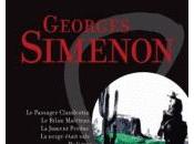 volumes Romans durs Georges Simenon vie...