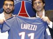 PSG-Lavezzi suis bien Paris mais revenir Italie plairait