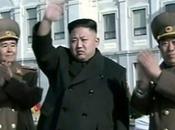 ASIE. Péninsule coréenne: Corée Nord menace Etats-Unis représailles