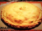Tourte pommes terre lardons