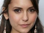 Nina Dobrev Weinstein Company Academy Award Party