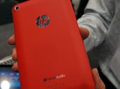 2013 Slate constructeur lance sous Android