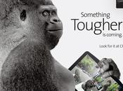 2013 Corning Gorilla3, fois plus résistant preuve torture!