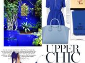 vois bleu [défi lundi]