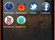 Geeksphone annonce deux smartphone sous Firefox