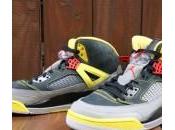 Jordan Spiz’ike nouvelles photos