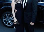 Stephen Anna Elton John AIDS Foundation Party.