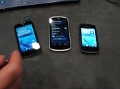 2013 Acer gamme Liquid