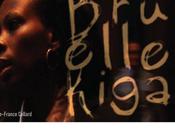 Bruxelles Kigali Marie-France Collard