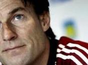 Swansea Laudrup savoure avant partir sous d’autre cieux