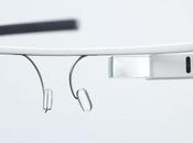 Google Glass disponible 2013 compatible iPhone