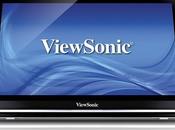 ViewSonic présente ordinateur sous Android