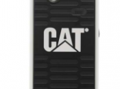 Caterpillar présente smartphone Android,