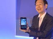 Asus dévoile Fonepad