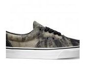 Vans Denim Classics Printemps 2013