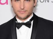 Peter au"Elton John AIDS Foundation Academy Awards Party"