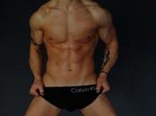 Comment Adrien prépare pour shooting