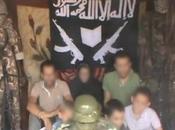 VIDÉO. Terrorisme: Voici otages français enlevés Nord-Cameroun.