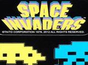 [Déco] Magnets Réfrigérateurs Space Invaders