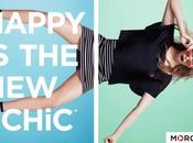 Campagne MORGAN Happy chic Printemps-Eté 2013