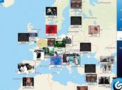 iPad, Android Shazam s’ouvre découverte musicale