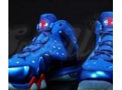 Nike Barkley Posite 76ers