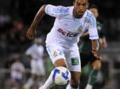 OM-PSG joueur Marseille
