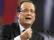 François Hollande, social-démocrate