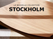 Avant-première nouvelle collection Ikea Stockholm 2013