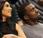 Kardashian Kanye West posent pour couverture L’Officiel Hommes