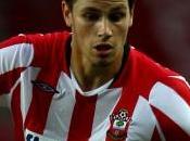 Schneiderlin vote Sissoko