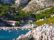 Balade d'été Marseille