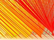 Vortex Coloré Megan Geckler