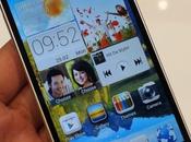 photos Huawei Ascend