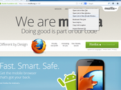 Firefox Beta disponible