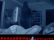 Paranormal Activity Découvrez Robbie veut vous dire…‏