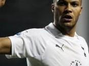 Tottenham Offre rejetée pour Kaboul part d’Anzhi