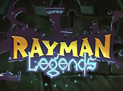 Rayman Legends contenu rehaussé avant sortie