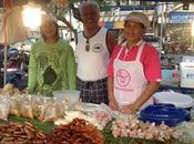 Vacances Thaïlande janvier 2013