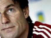 Swansea Tout faire pour garder Laudrup