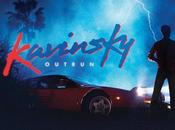 Outrun kavinsky: back 80′s