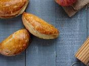 Chaussons pommes