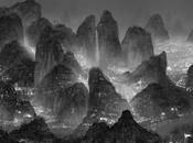 Yang Yongliang Silent City