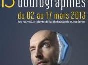 Boutographies 2013, rencontres photographiques Montpellier